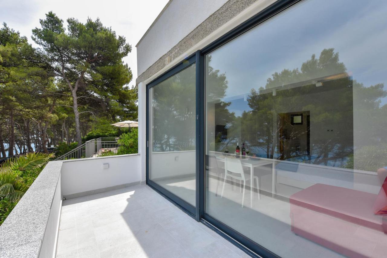Lazaneo Seafront Apartments, Jelsa  Exterior foto