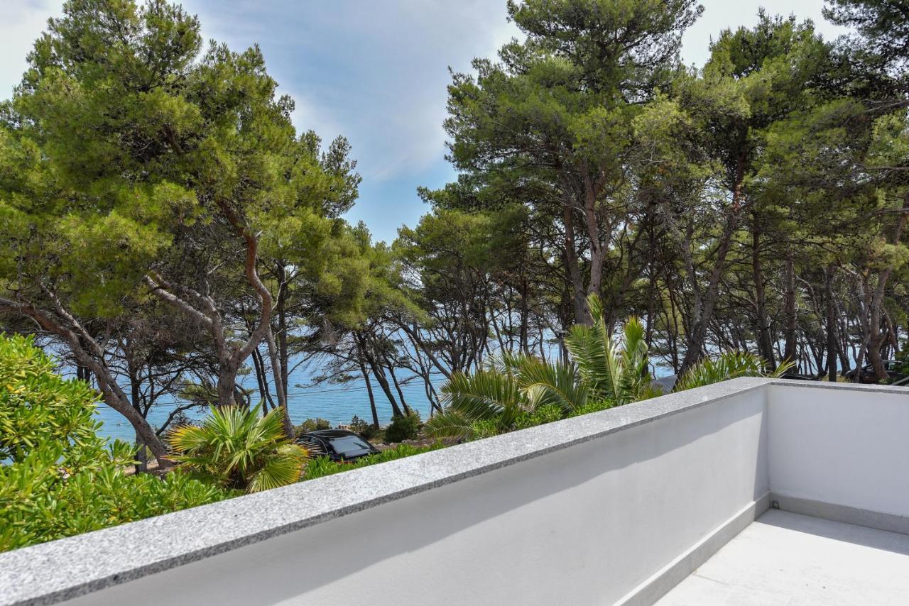 Lazaneo Seafront Apartments, Jelsa  Exterior foto