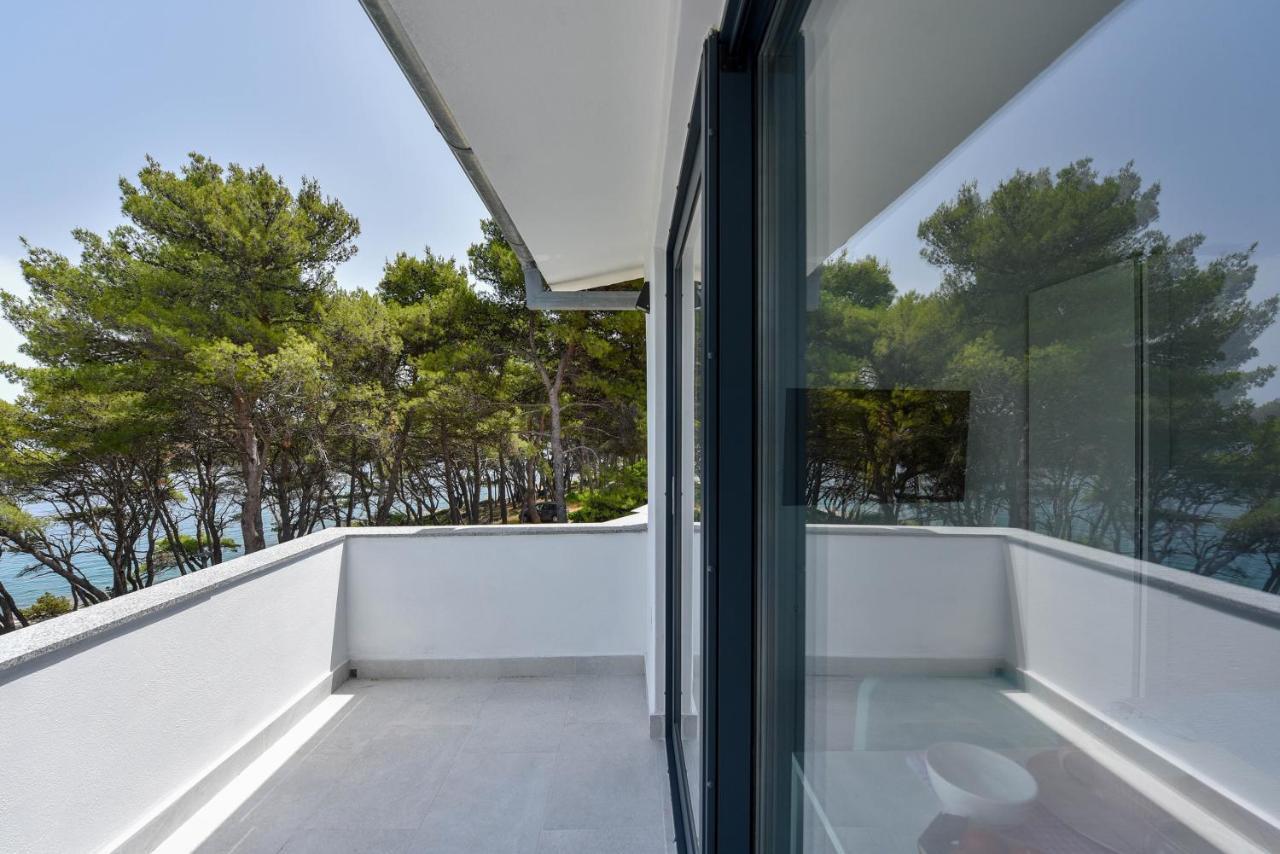 Lazaneo Seafront Apartments, Jelsa  Exterior foto