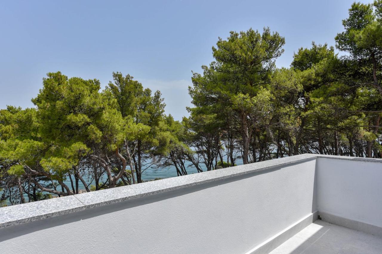 Lazaneo Seafront Apartments, Jelsa  Exterior foto